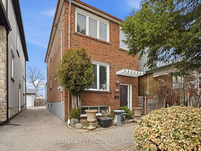 6 Marshall Blvd #BASEMENT — Photo 6