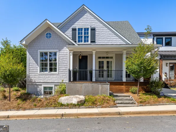 1250 Hayes Sq, Peachtree City, GA 30269