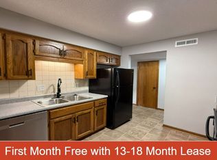 BURROAK, Blue Springs, MO 64015