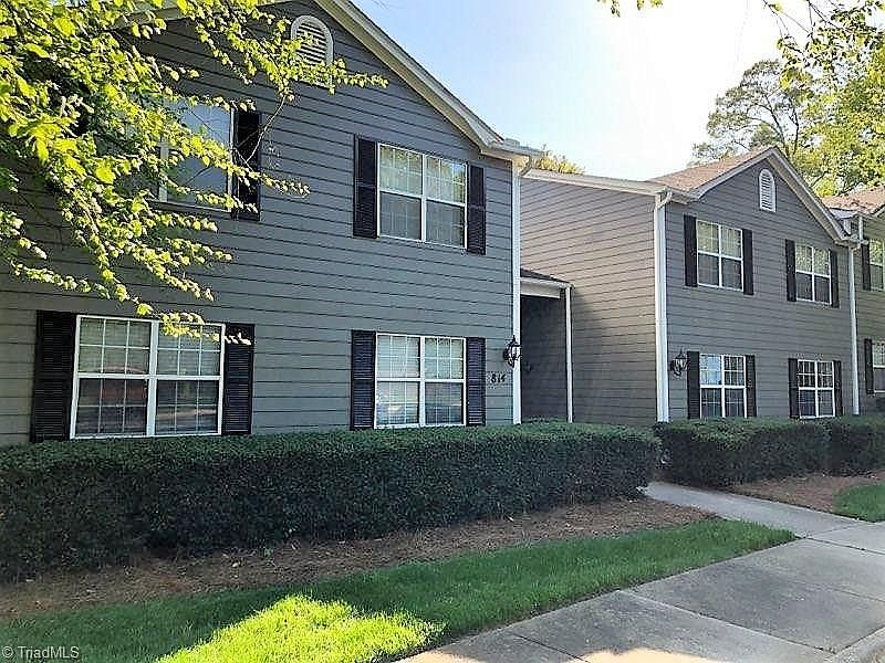 1st image of 814 Ashebrook Dr APT B