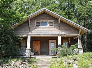 118 S Oak St, Sapulpa, OK 74066