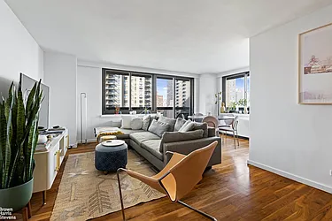 Rented by Brown Harris Stevens