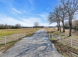 3455 Ponderosa Rd, Ardmore, OK 73401