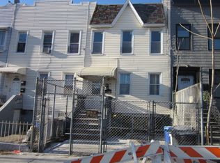 293A Cooper St, Brooklyn, NY 11237
