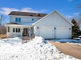 151981 Gosh Dr, Mosinee, WI 54455