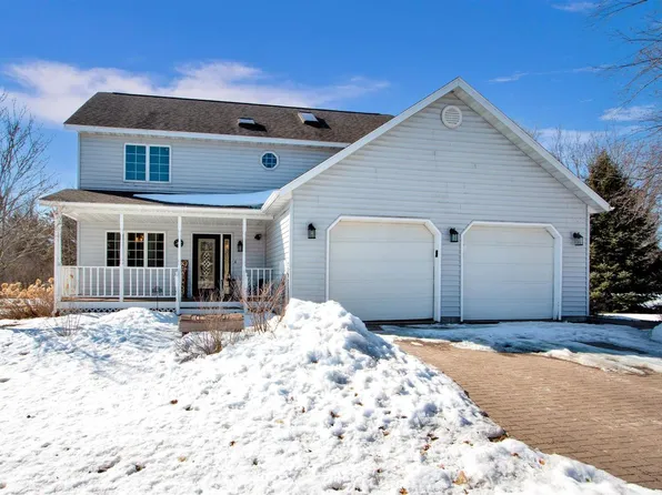 151981 GOSH DRIVE, Mosinee, WI 54455