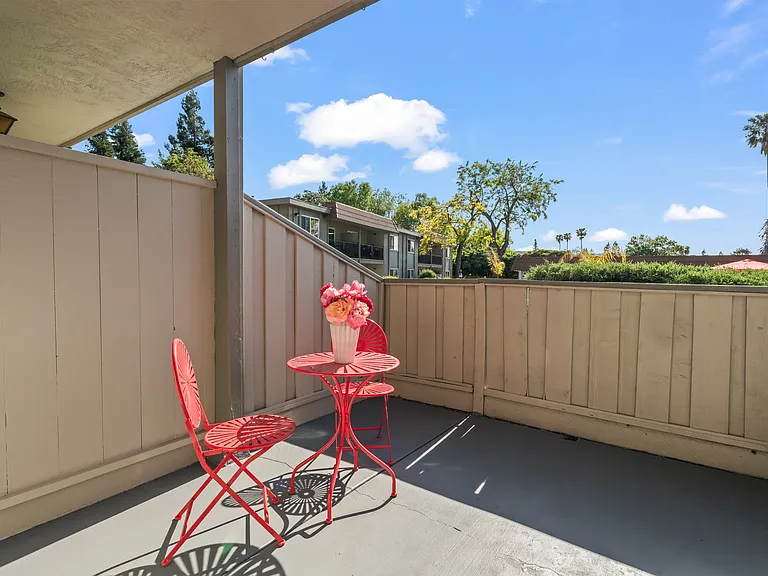 2451 Santa Rita Rd #52 — Photo 51