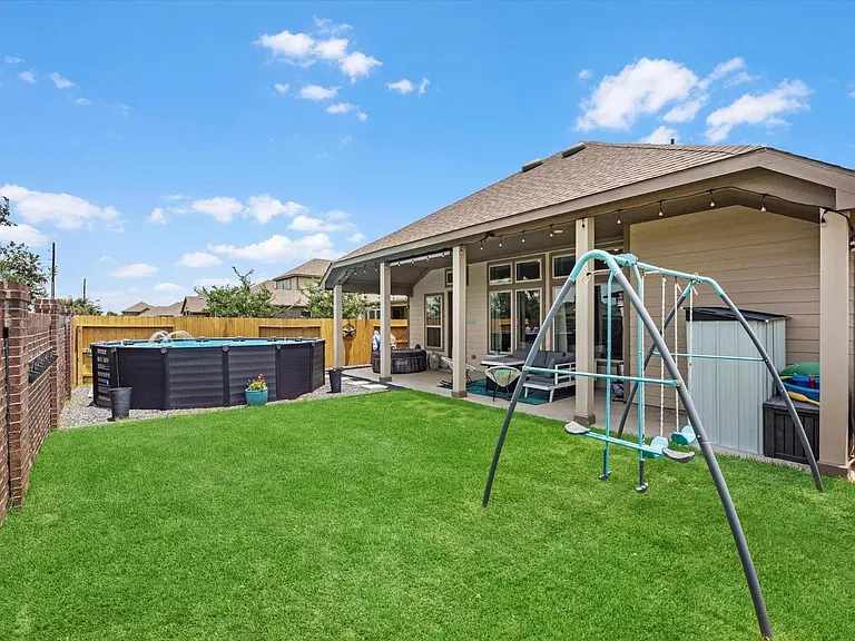 1438 Wheatley Hill Ln — Photo 22