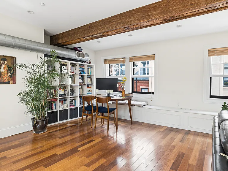53 Hancock St #9 — Photo 2