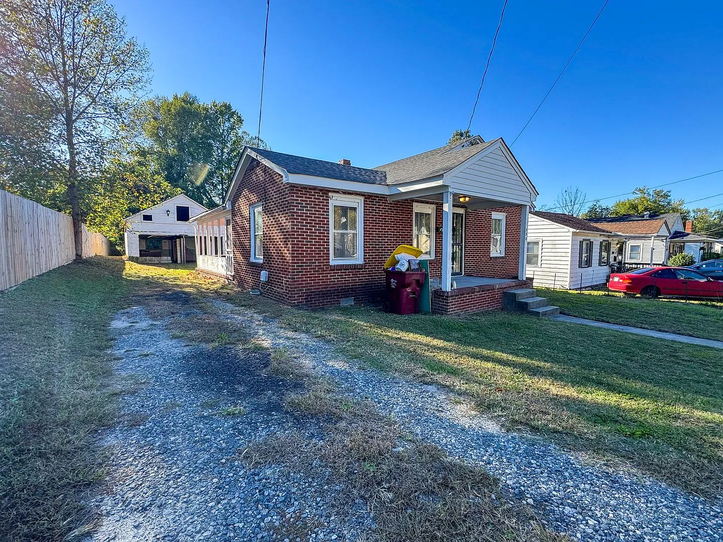 330 Summit St, Petersburg, VA 23803 — Photo 2