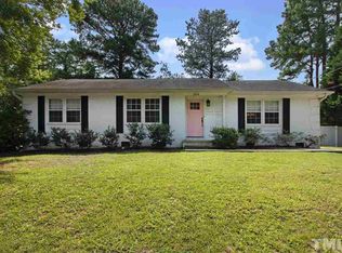 208 Compton Rd, Raleigh, NC 27609