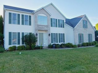 51267 Carrigan Way, Granger, IN