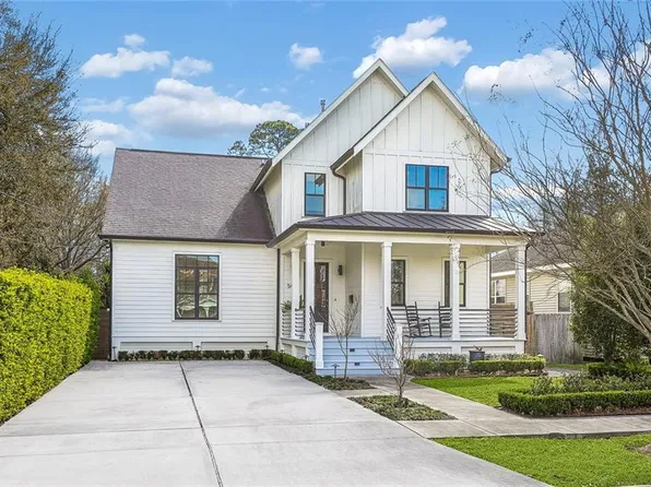 5421 Milne Blvd, New Orleans, LA 70124