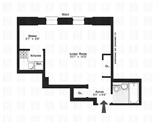 Rented by Spire Group