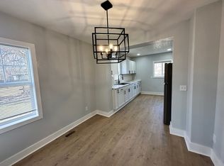 215 E North St, Kalamazoo, MI
