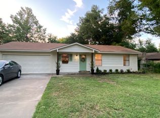 693 E 134th Pl S, Glenpool, OK 74033