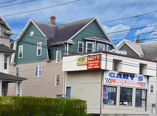 652 Watertown Ave, Waterbury, CT 06708