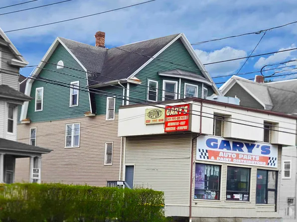 652 Watertown Ave #3, Waterbury, CT 06708