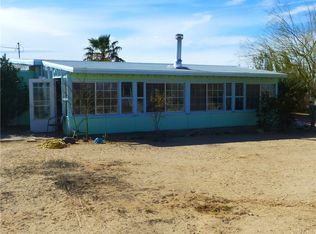 5812 Primrose Ln, Twentynine Palms, CA 92277