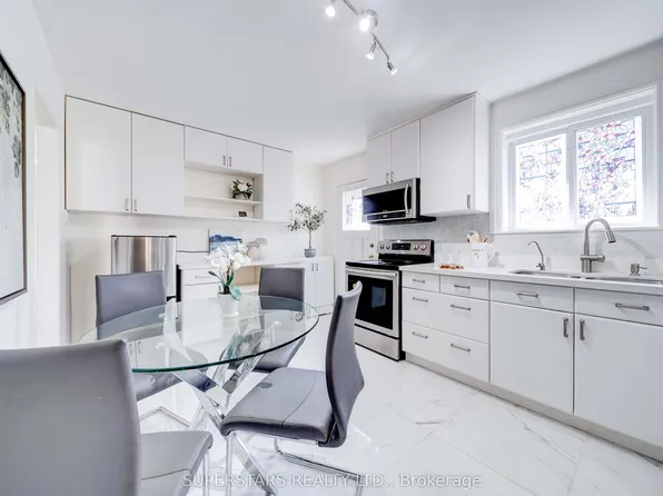 199 Patterson St, Newmarket, ON L3Y 3L5