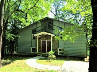 1116 Country Club, Roaring Gap, NC 28668