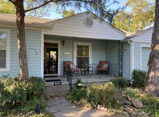 8911 San Fernando Way, Dallas, TX 75218