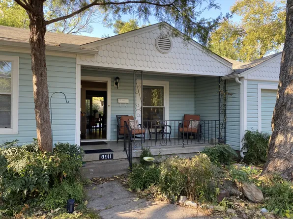 8911 San Fernando Way, Dallas, TX 75218