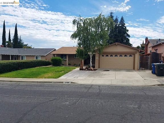 2nd image of 2709 Cortez Ct
