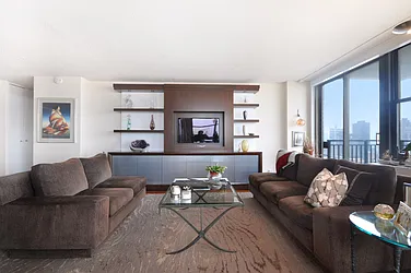 Rented by Keller Williams NYC