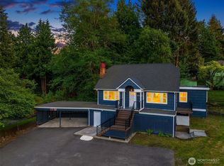 2223 NE 125th St, Seattle, WA 98125