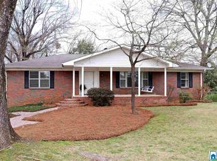 104 Kim Cir, Gardendale, AL 35071