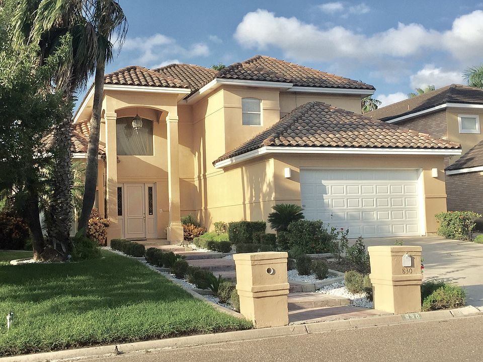 Beautiful on Golf Course