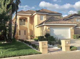 830 Rio Grande Dr, Mission, TX 78572