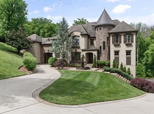 399 The Lady Of The Lake Ln, Franklin, TN 37067