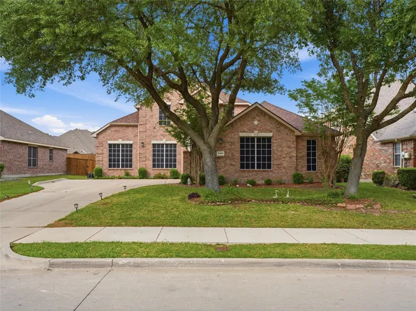 10002 River Bend Dr, Rowlett, TX 75089