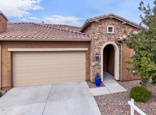 61080 E Flint Dr, Oracle, AZ 85623