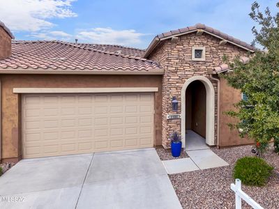 61080 E Flint Dr, Oracle, AZ, 85623