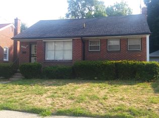 22504 Ray St, Detroit, MI 48223