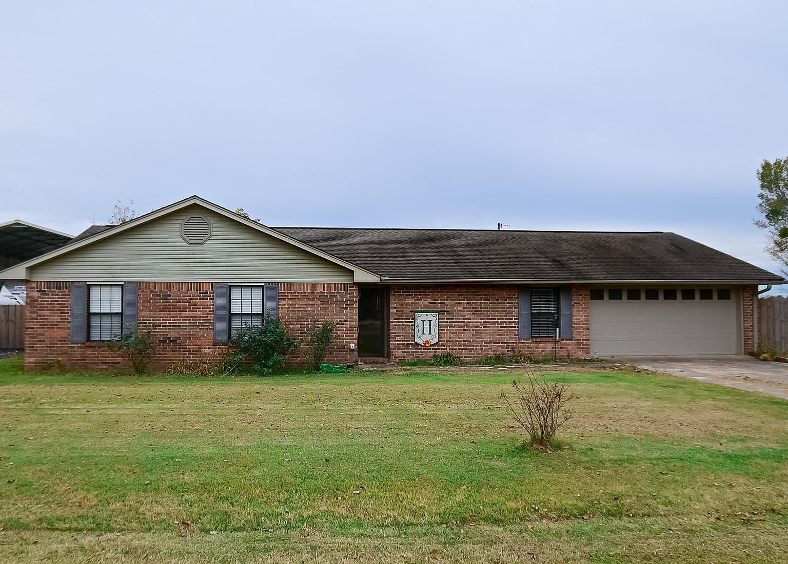 2504 Hensley Ave, Mena, AR 71953 Zillow