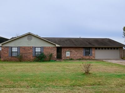 2504 Hensley Ave, Mena, AR, 71953