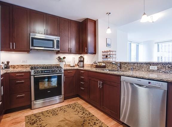 2nd image of 60 E Monroe St Unit 1704