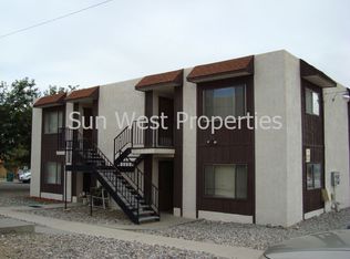 2205 N Tucker Ave APT 3, Farmington, NM 87401