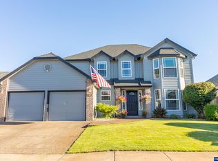 822 Merlot Ave NE, Keizer, OR 97303