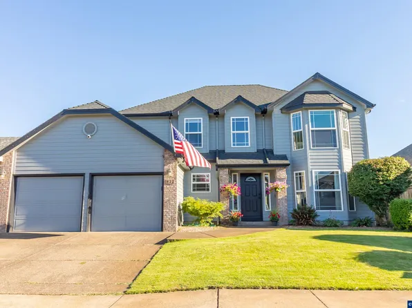822 Merlot Ave NE, Keizer, OR 97303