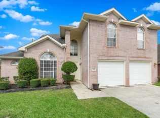 7526 Nicholforest Ln, Spring, TX 77389