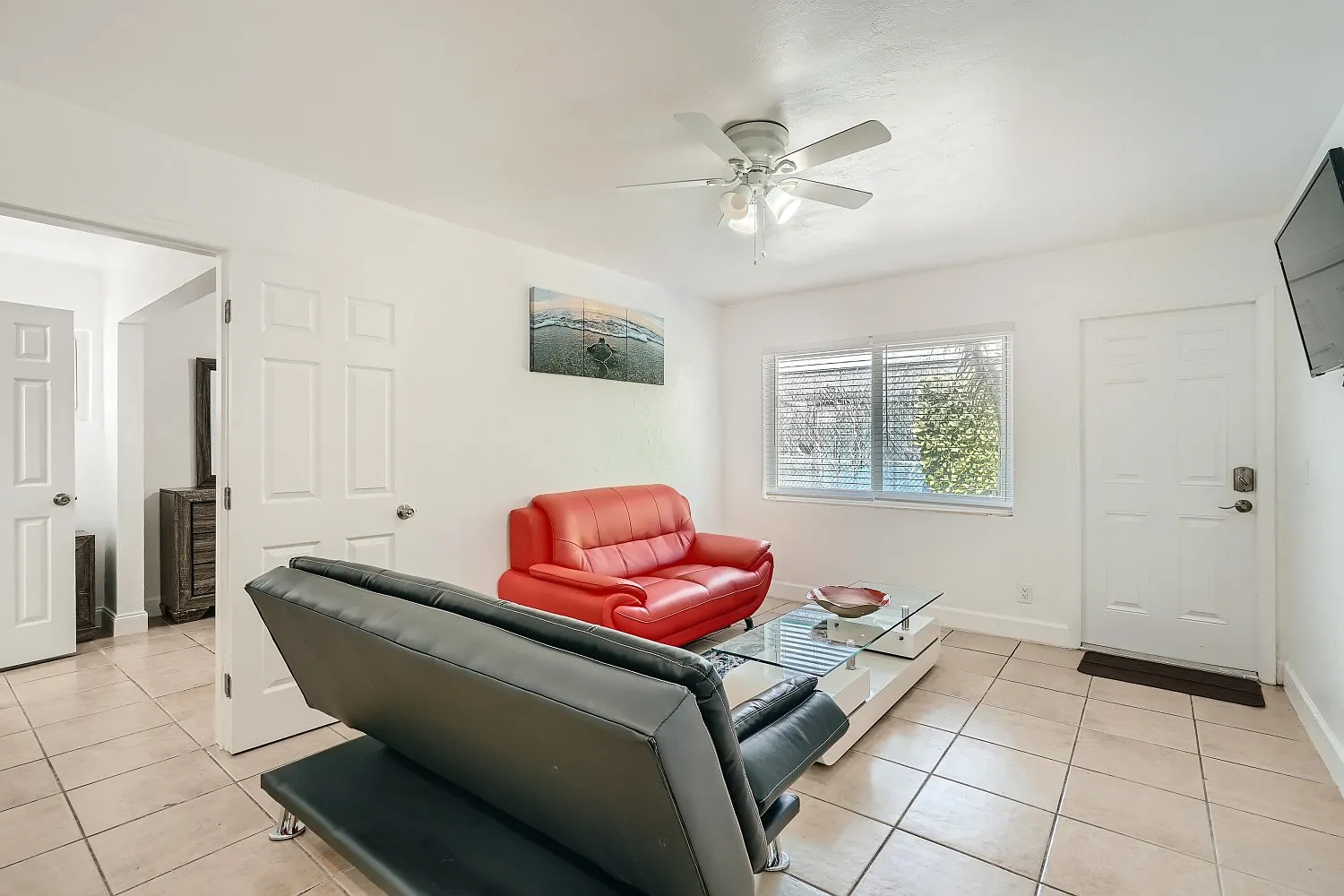 1 bed, 750 sqft, $2,950 — Photo 3