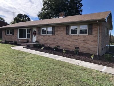 3442 N Nc Highway 49, Burlington, NC, 27217