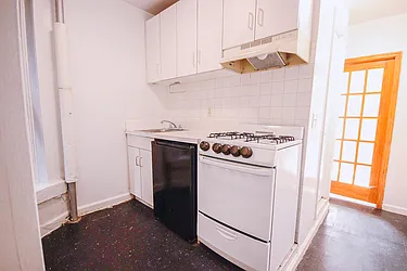 Rented by REAL New York