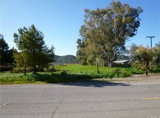 0 Simpson, Winchester, CA --