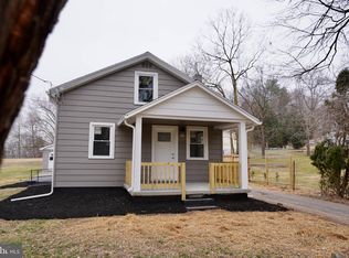 3405 Old Trail Rd, York Haven, PA 17370